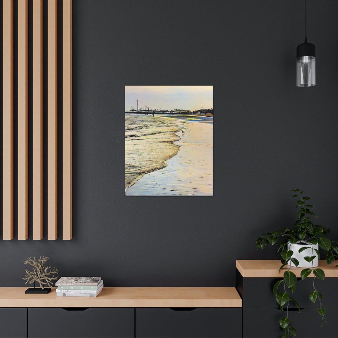 Galvestion Strut Canvas Gallery Wraps