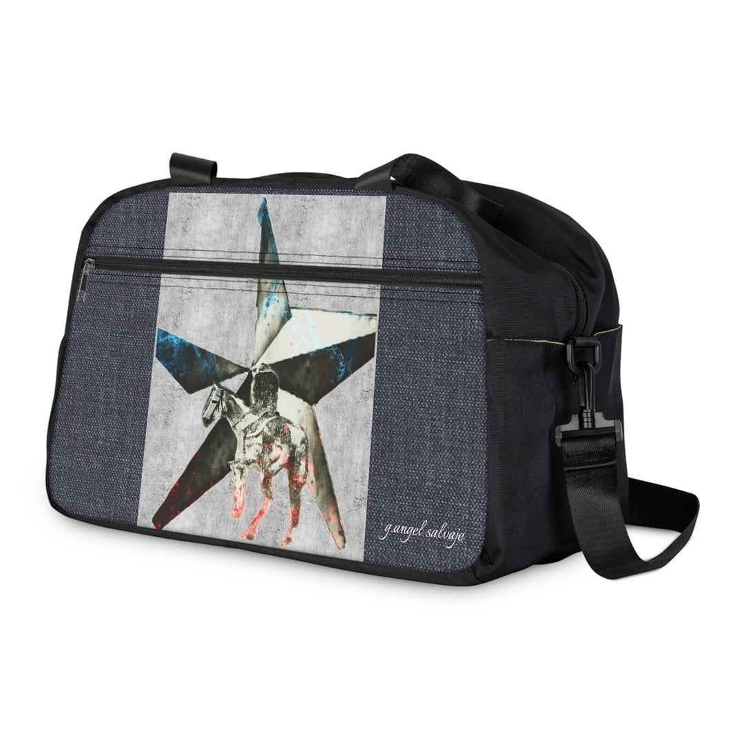 Fitness Handbag