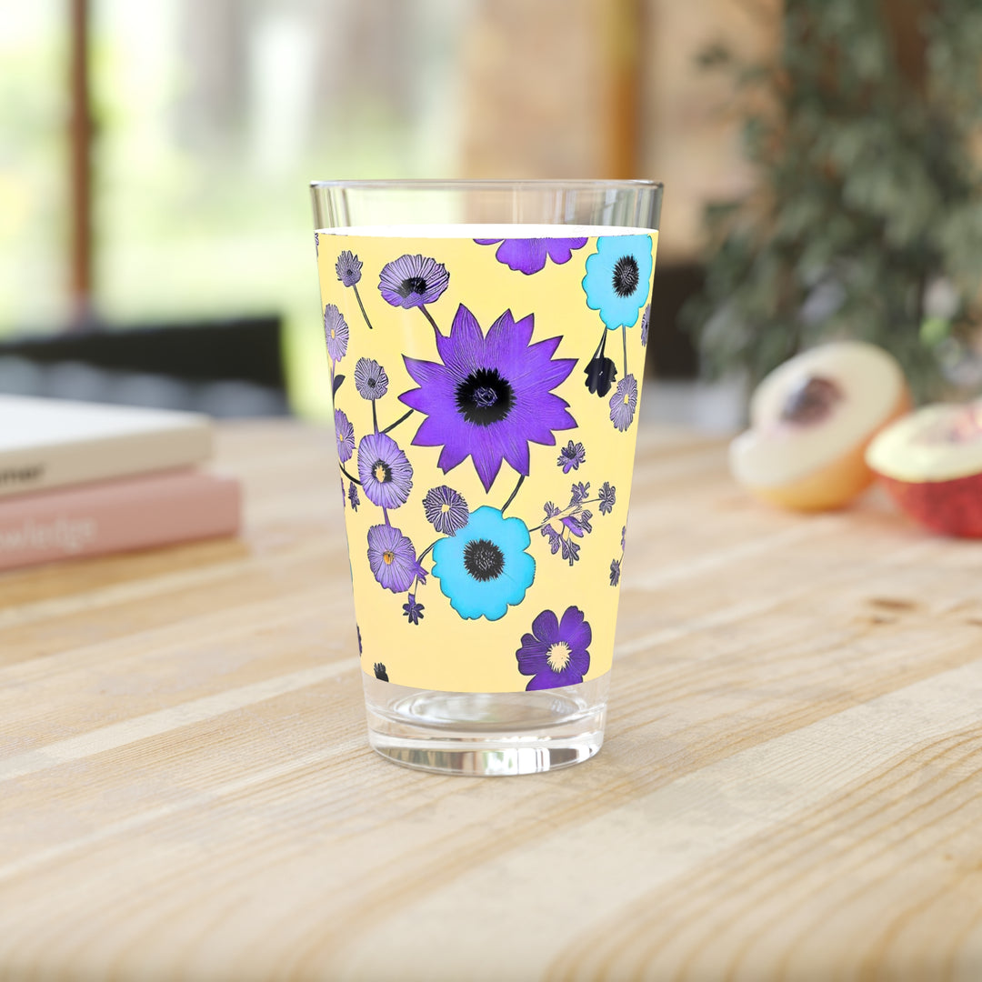 Pint Glass, 16oz