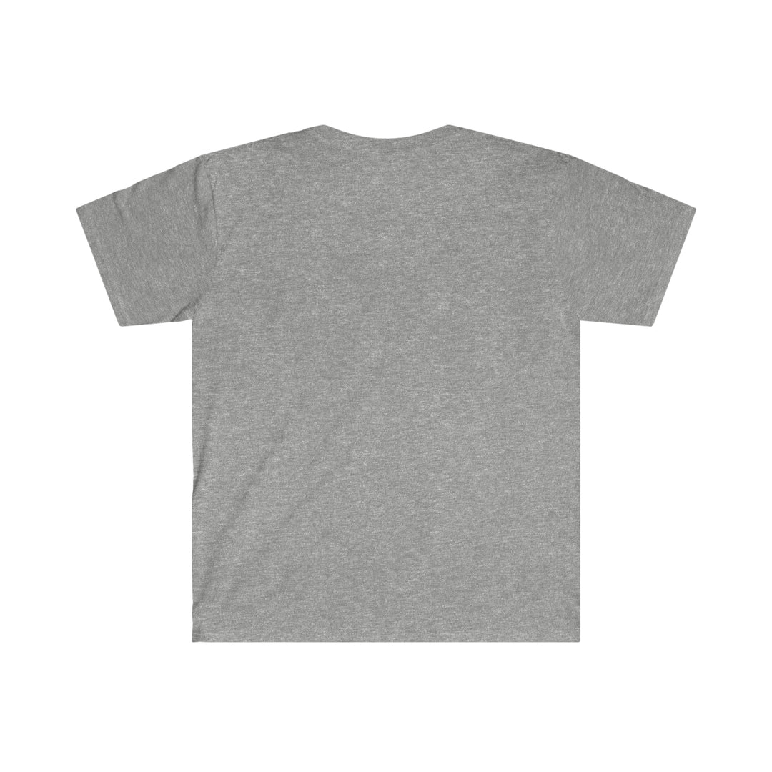 American Built 56 Ford Unisex Softstyle T-Shirt