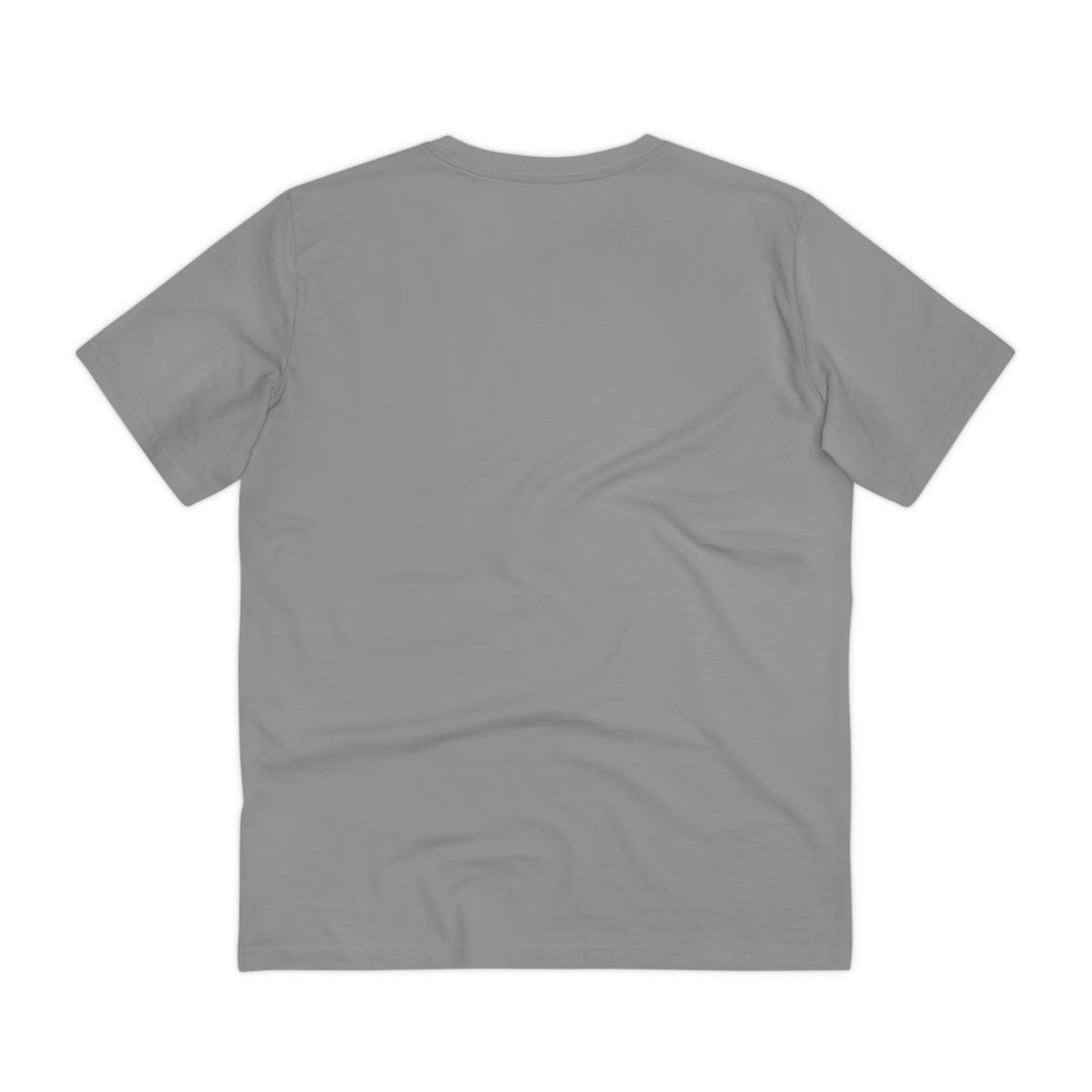 Lemon Keep Movin Organic Creator T-shirt - Unisex