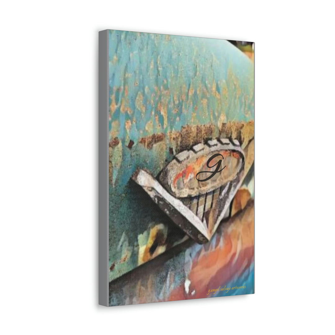 Canvas Gallery Wraps