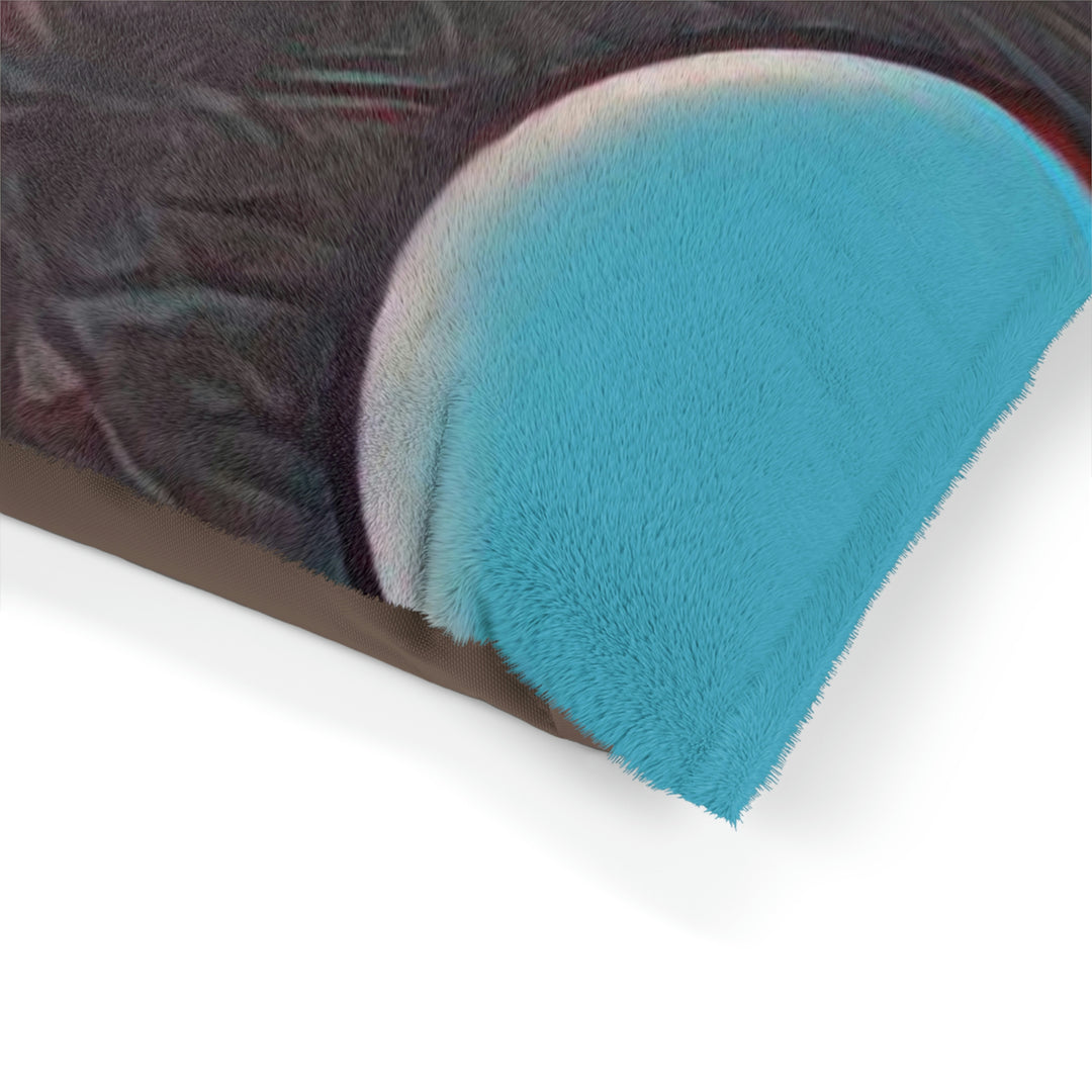 For the Love of Fur Babies Pet Bed