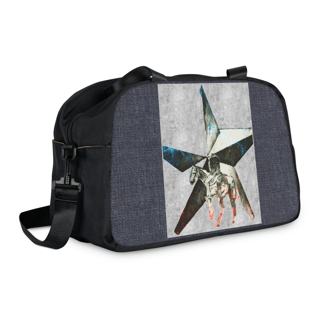 Fitness Handbag