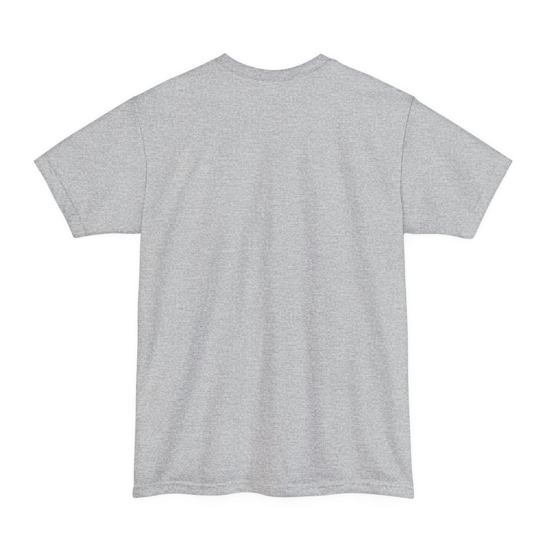80's Rocked me Unisex Tall Beefy-T® T-Shirt