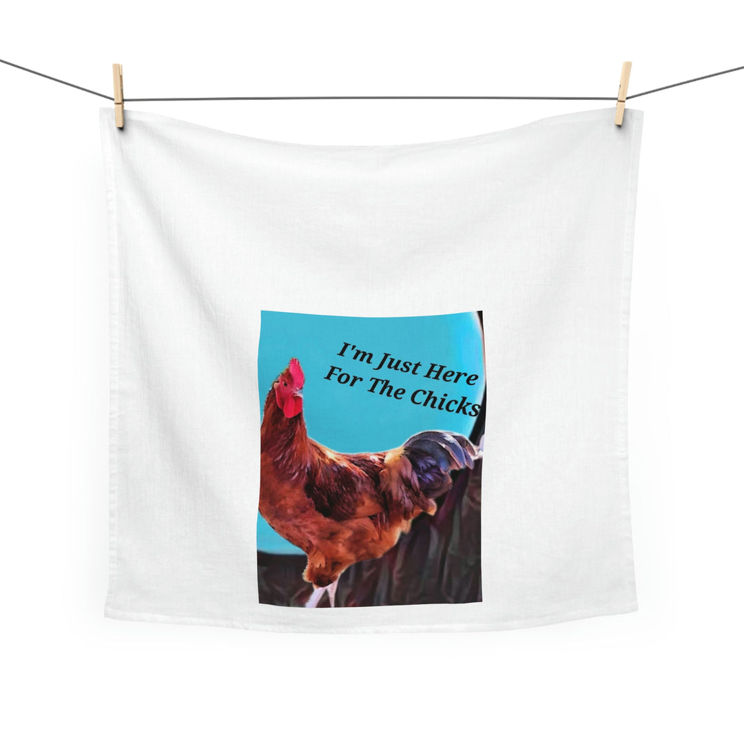 Tea Towel