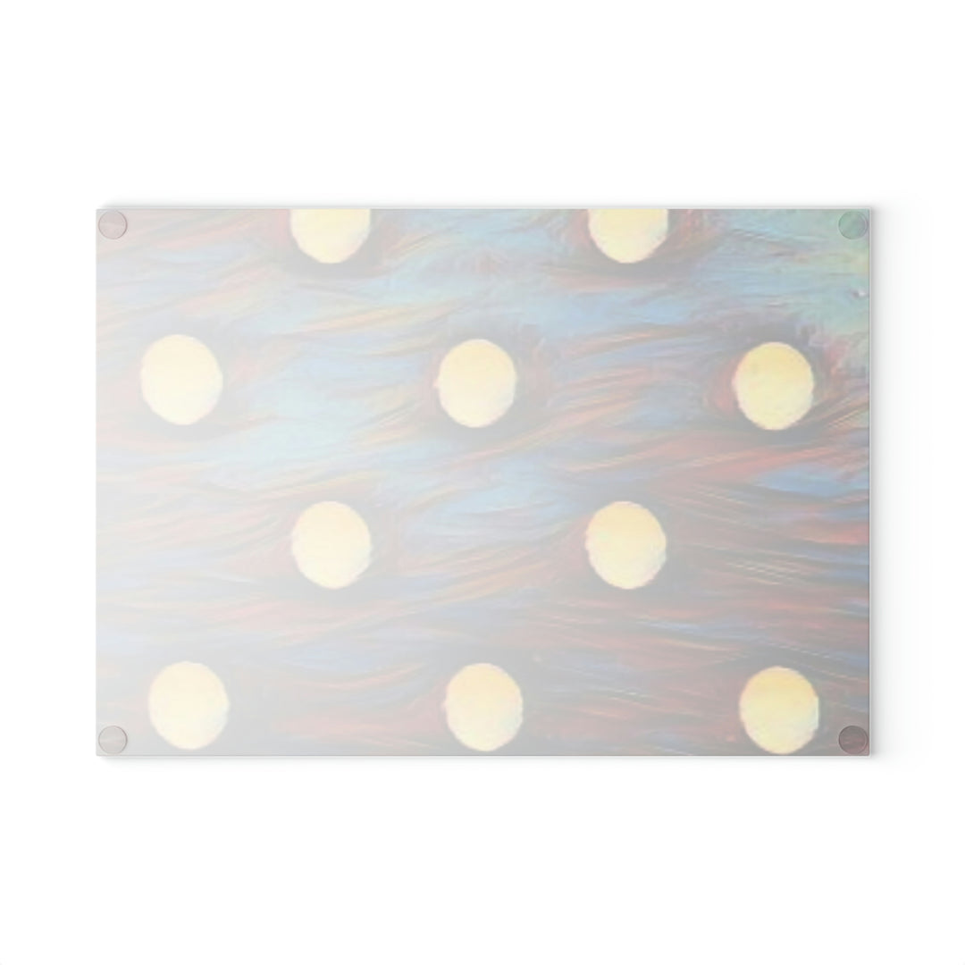 Glass Cutting Board