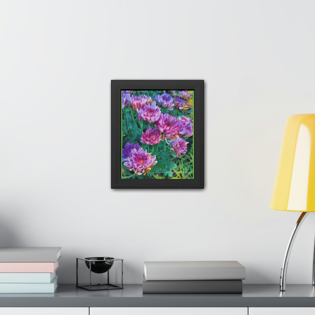 Framed Posters