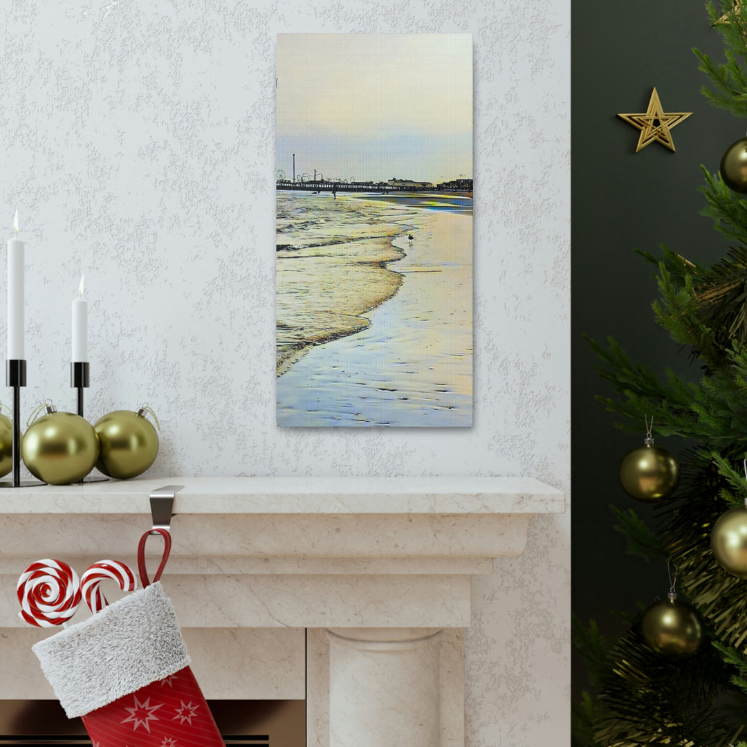 Galvestion Strut Canvas Gallery Wraps