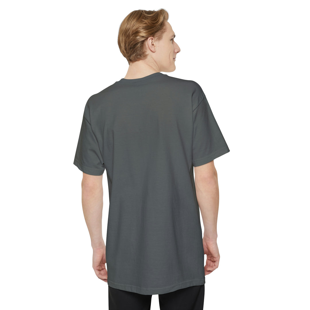 80's Rocked me Unisex Tall Beefy-T® T-Shirt
