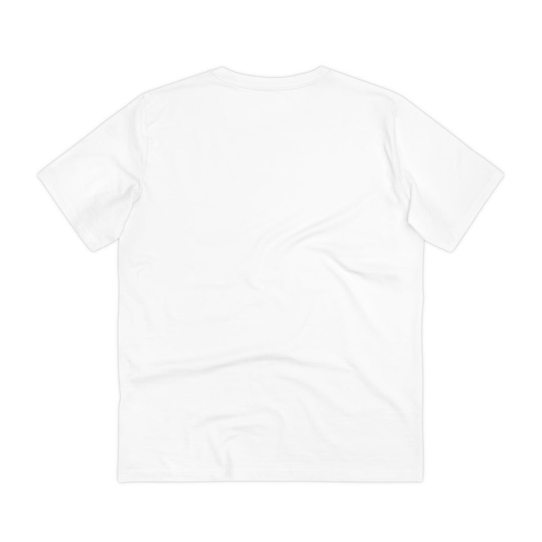 Lemon Keep Movin Organic Creator T-shirt - Unisex