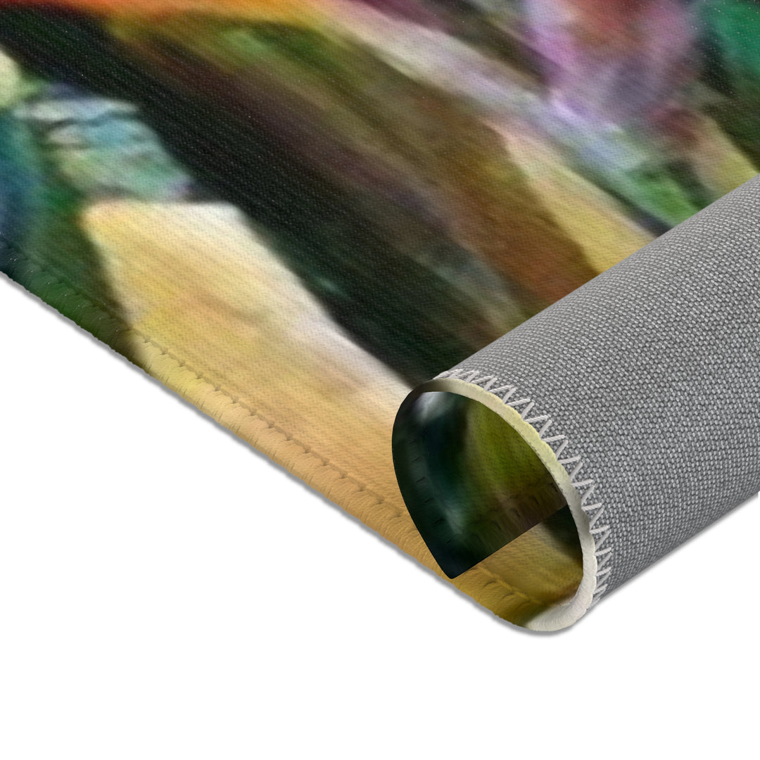 Texan Cannas Area Rugs