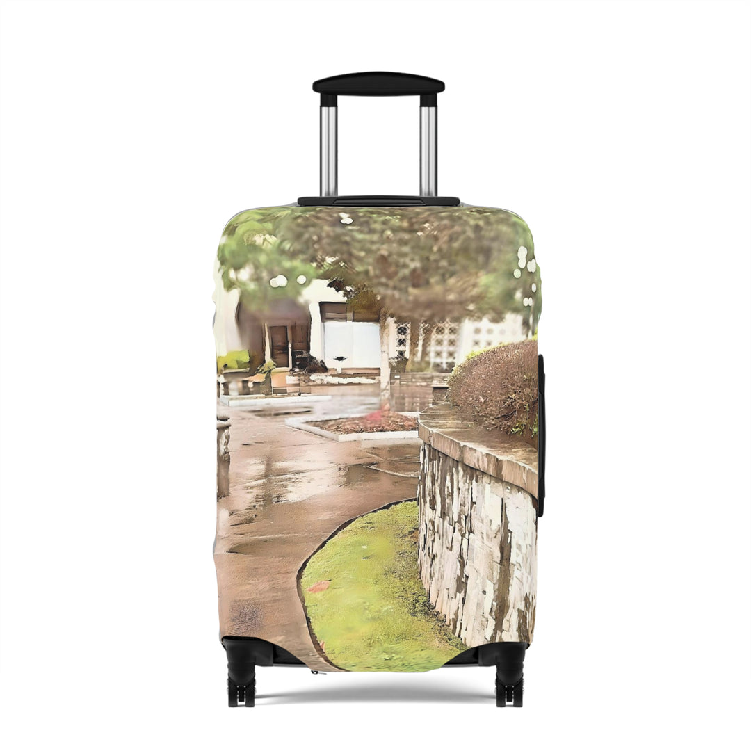 Luggage Cover