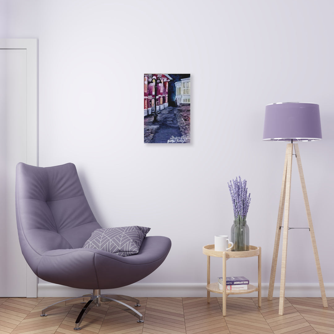 Shadow Work Acrylic Prints