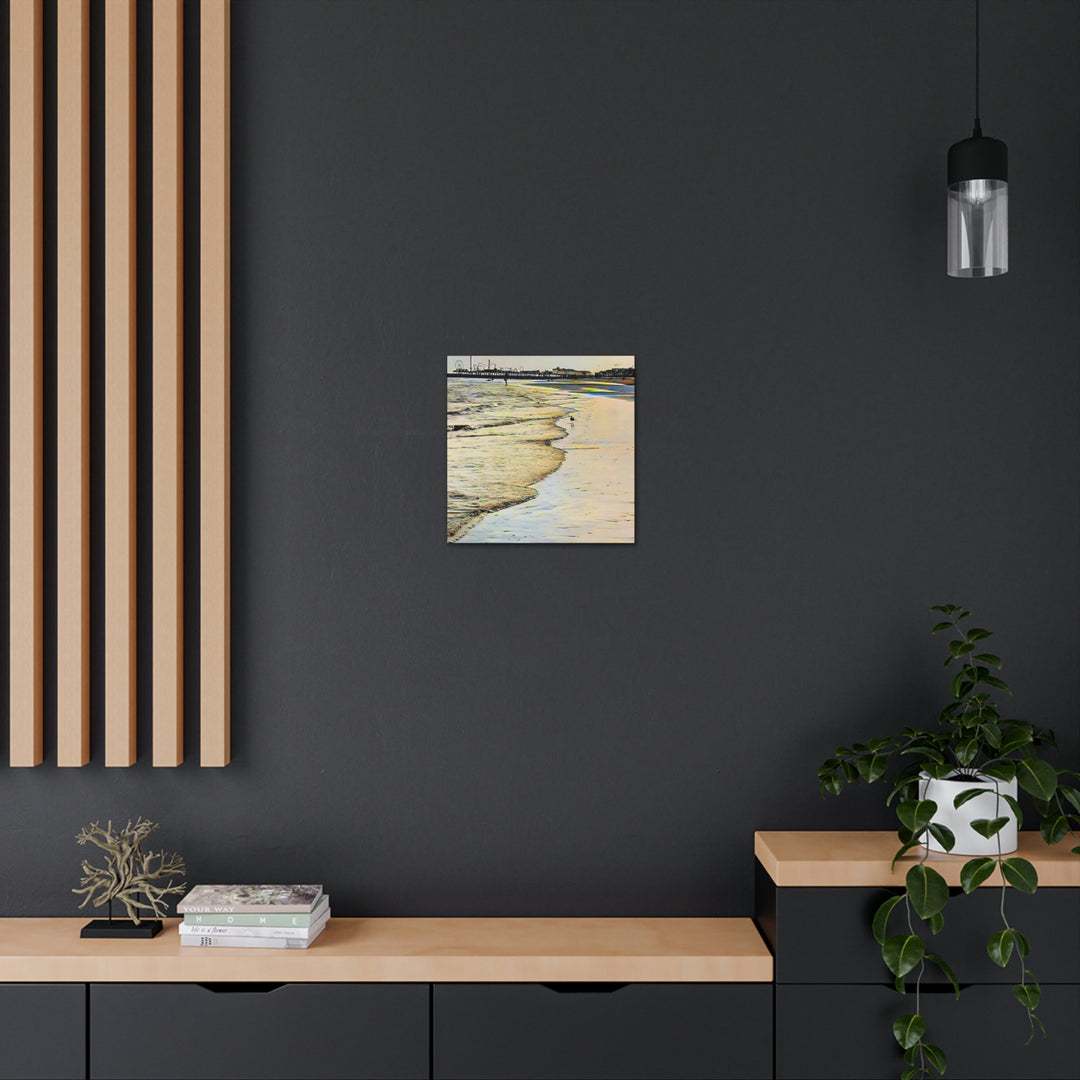 Galvestion Strut Canvas Gallery Wraps
