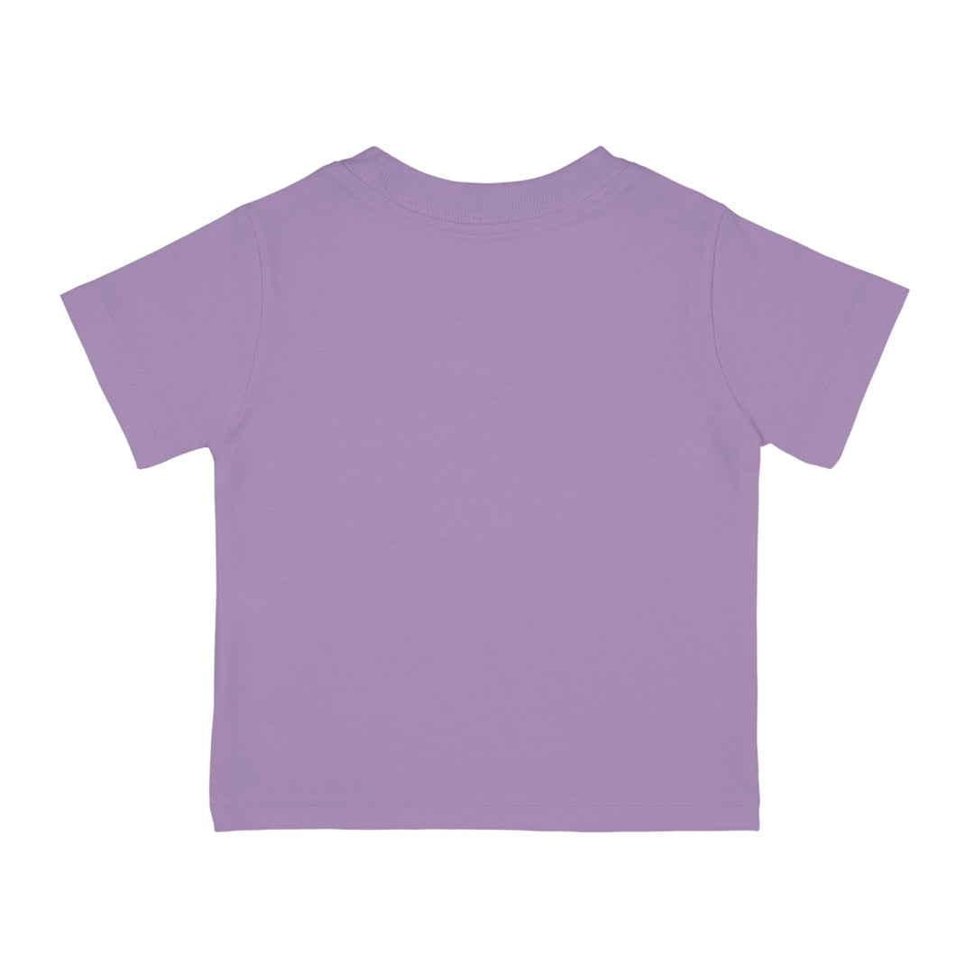Alpaca Your World Infant Cotton Jersey Tee