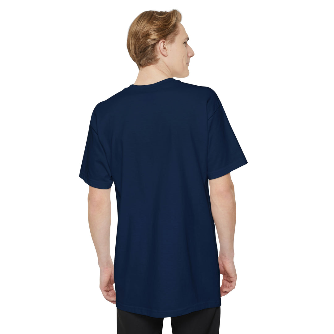 80's Rocked me Unisex Tall Beefy-T® T-Shirt