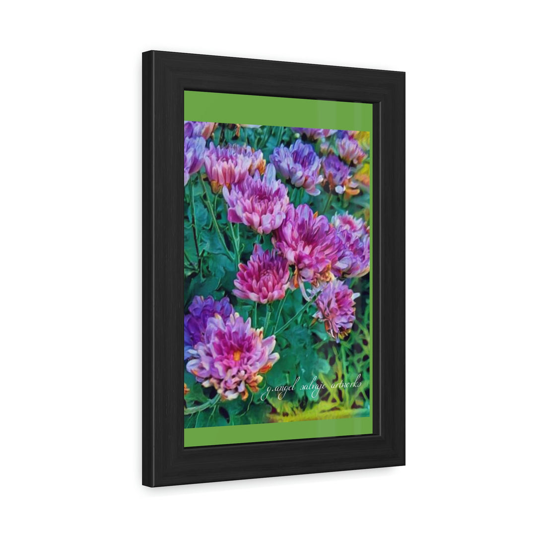 Framed Posters