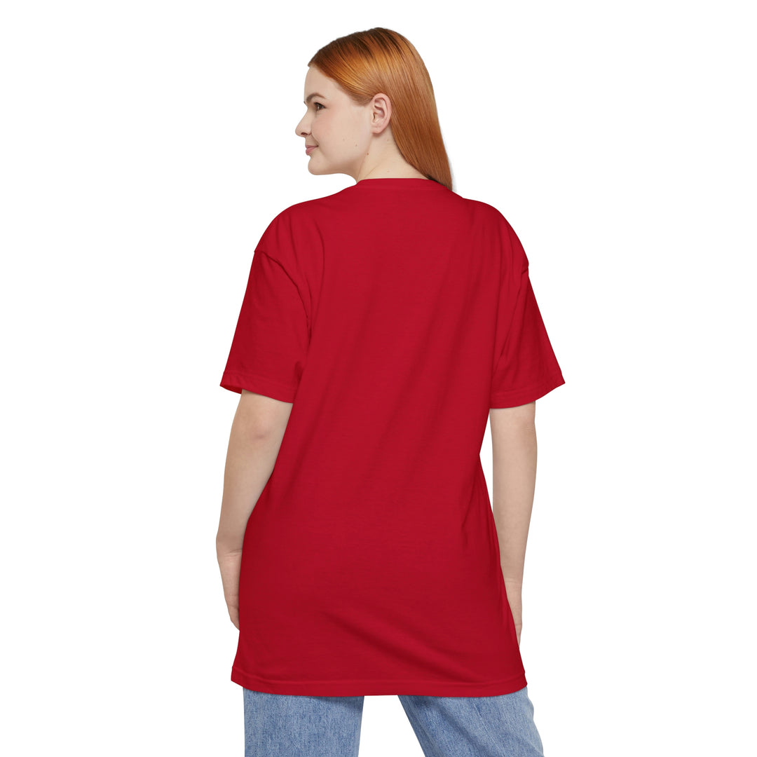 80's Rocked me Unisex Tall Beefy-T® T-Shirt