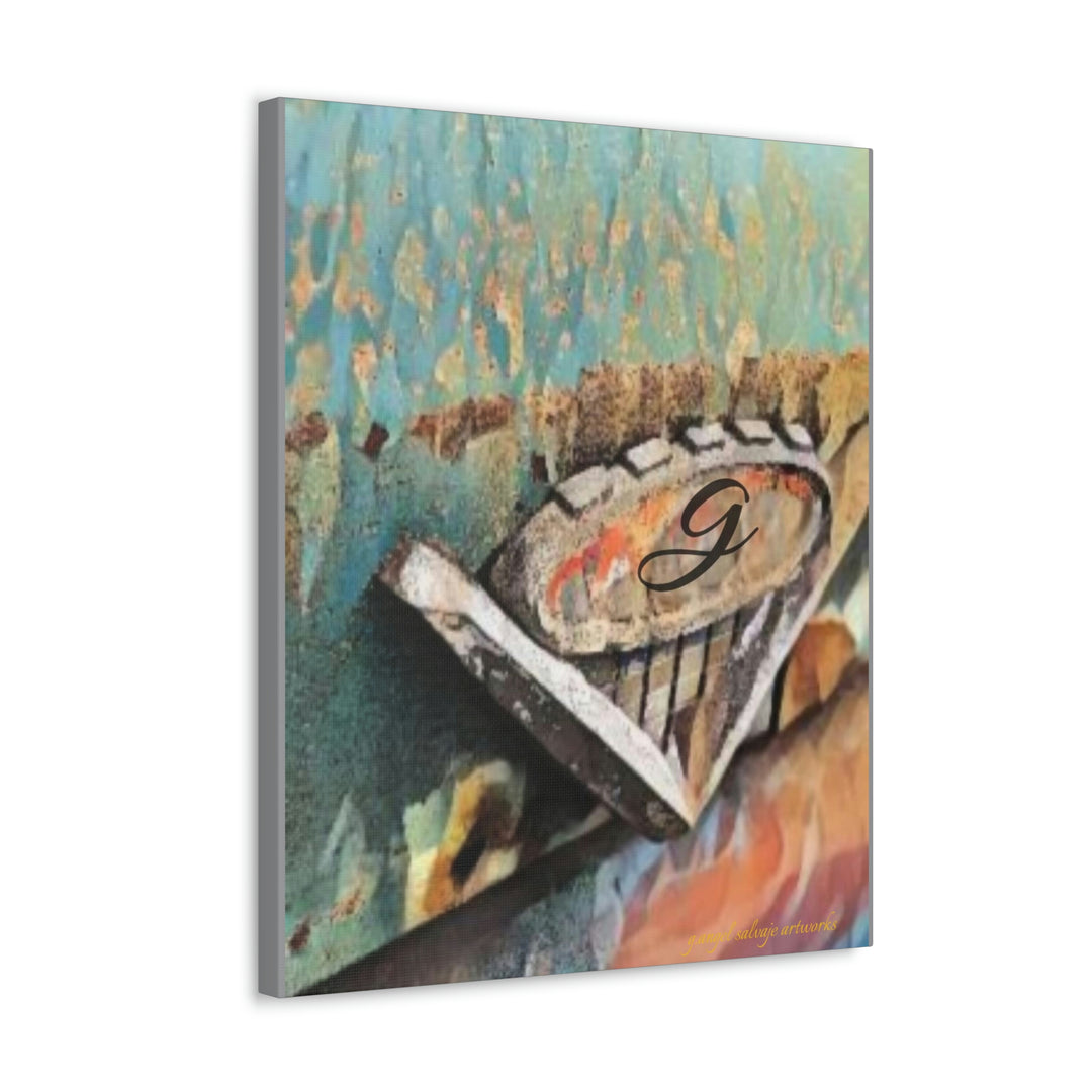 Canvas Gallery Wraps