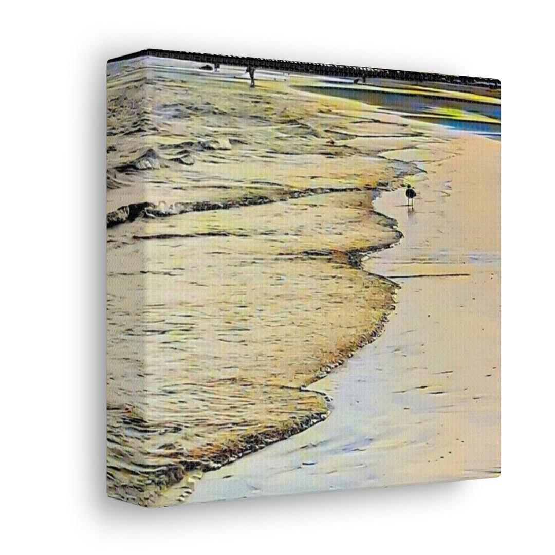 Galvestion Strut Canvas Gallery Wraps