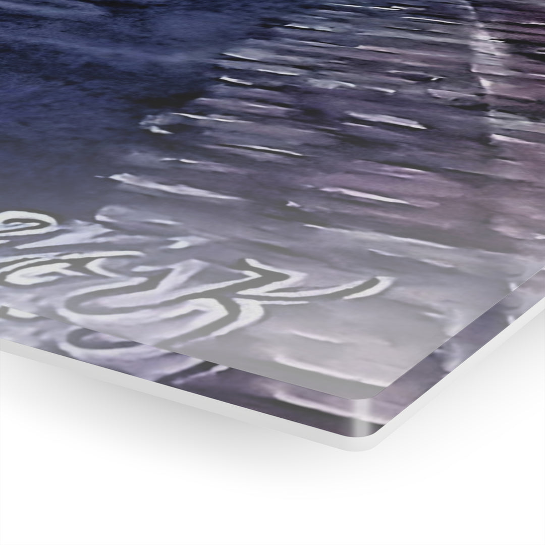 Shadow Work Acrylic Prints