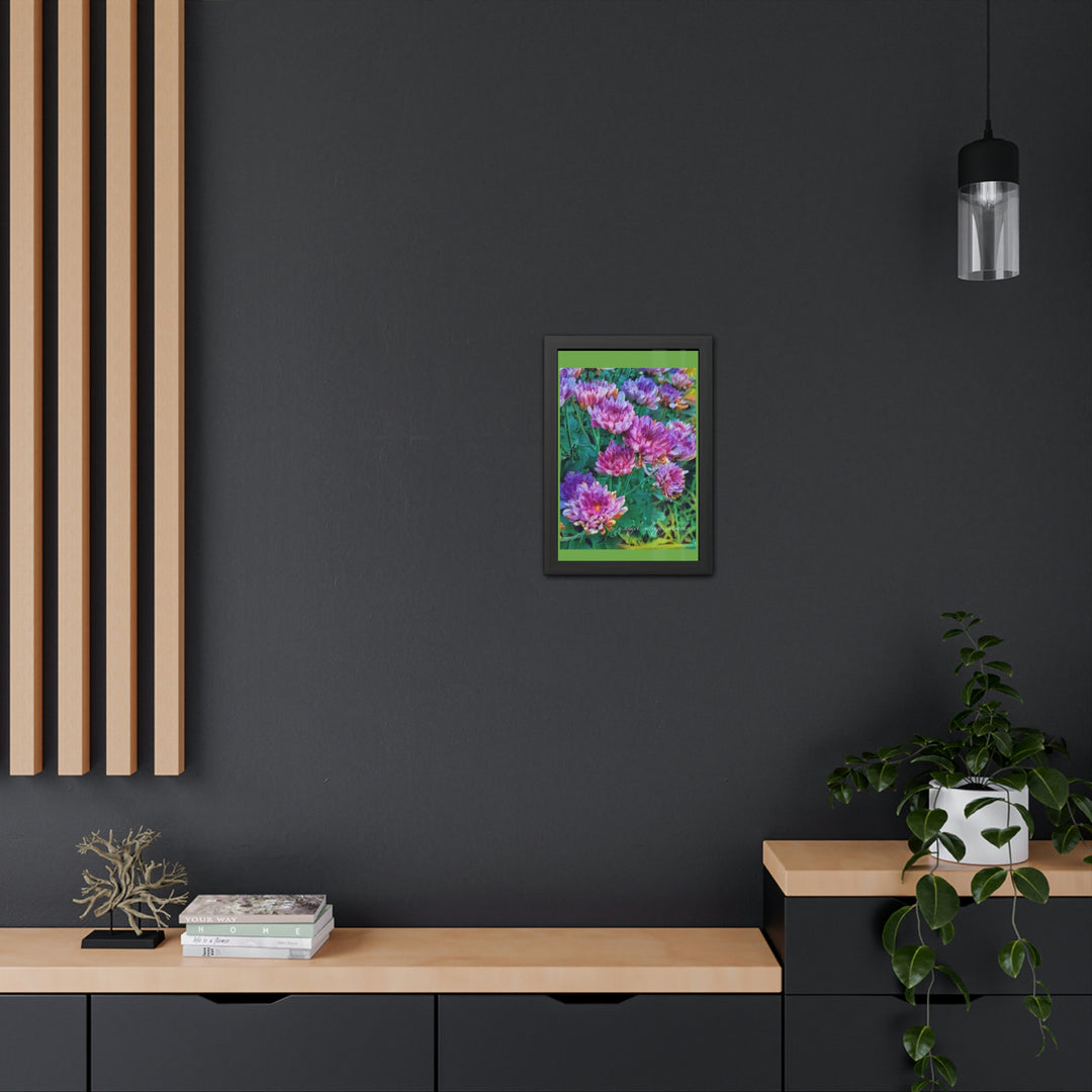 Framed Posters