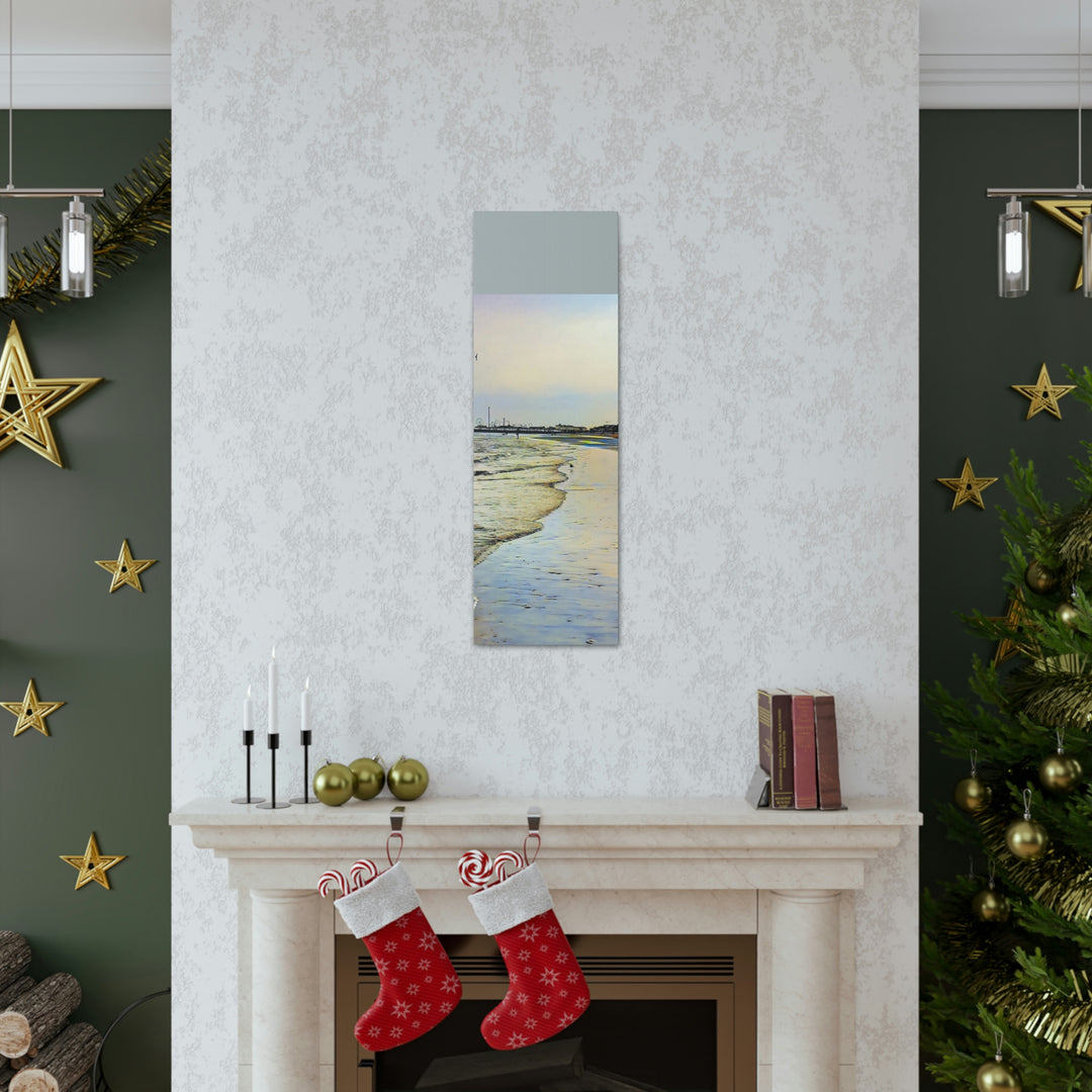 Galvestion Strut Canvas Gallery Wraps