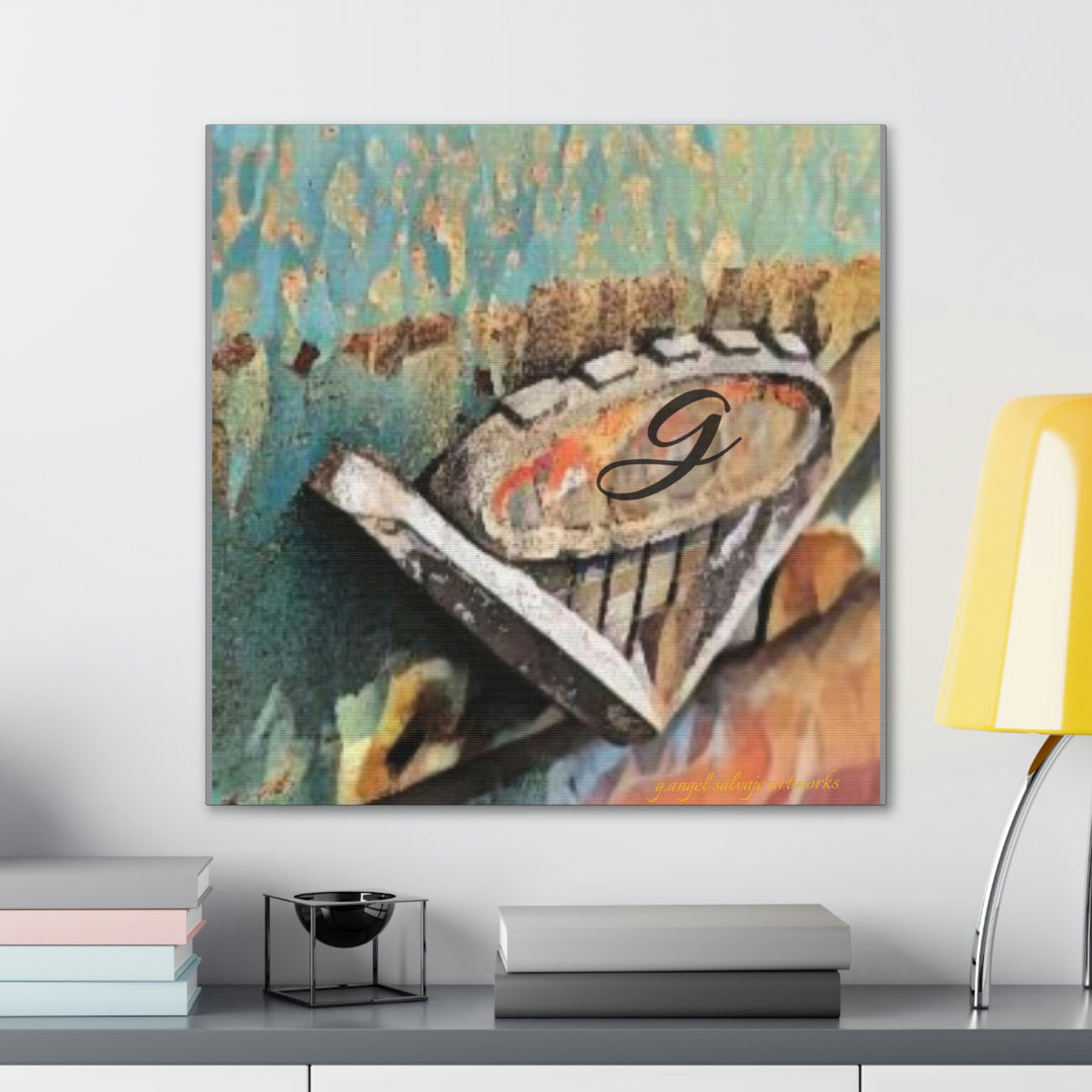Canvas Gallery Wraps