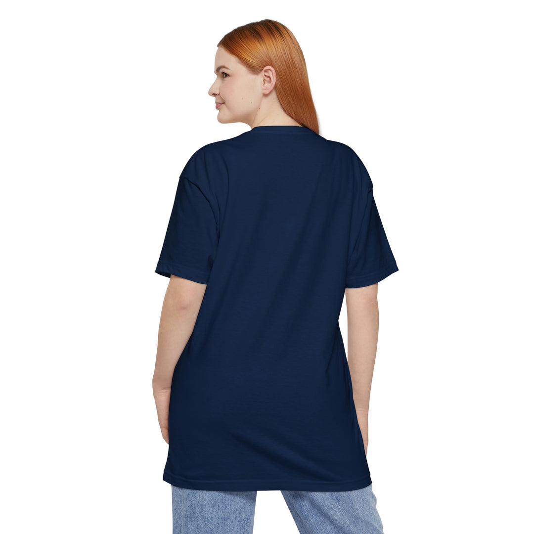 80's Rocked me Unisex Tall Beefy-T® T-Shirt