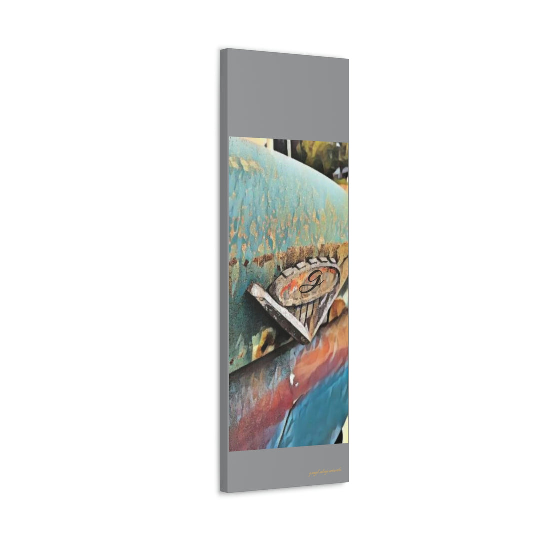 Canvas Gallery Wraps