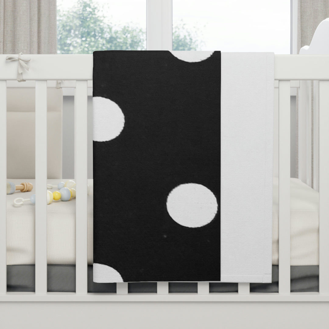 BSoft Fleece Baby Blanket