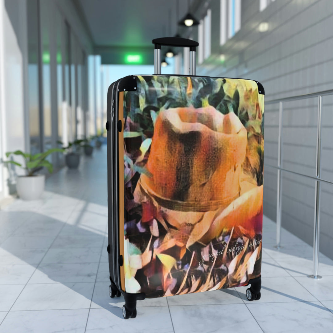 Suitcase