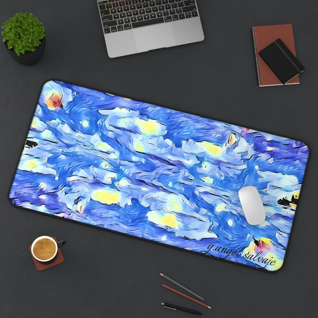 Resilience Desk Mat