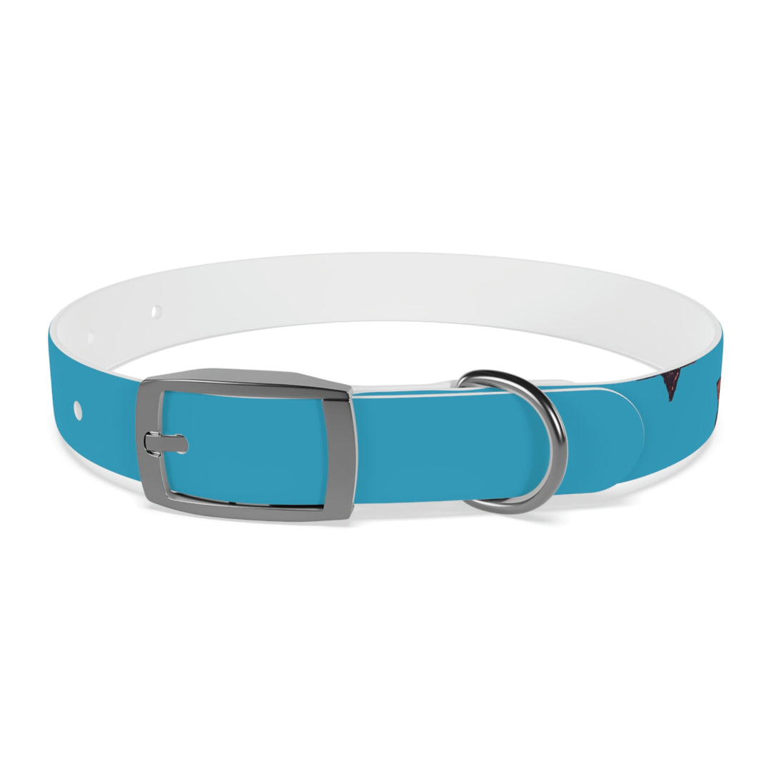 The Real Star Dog Collar
