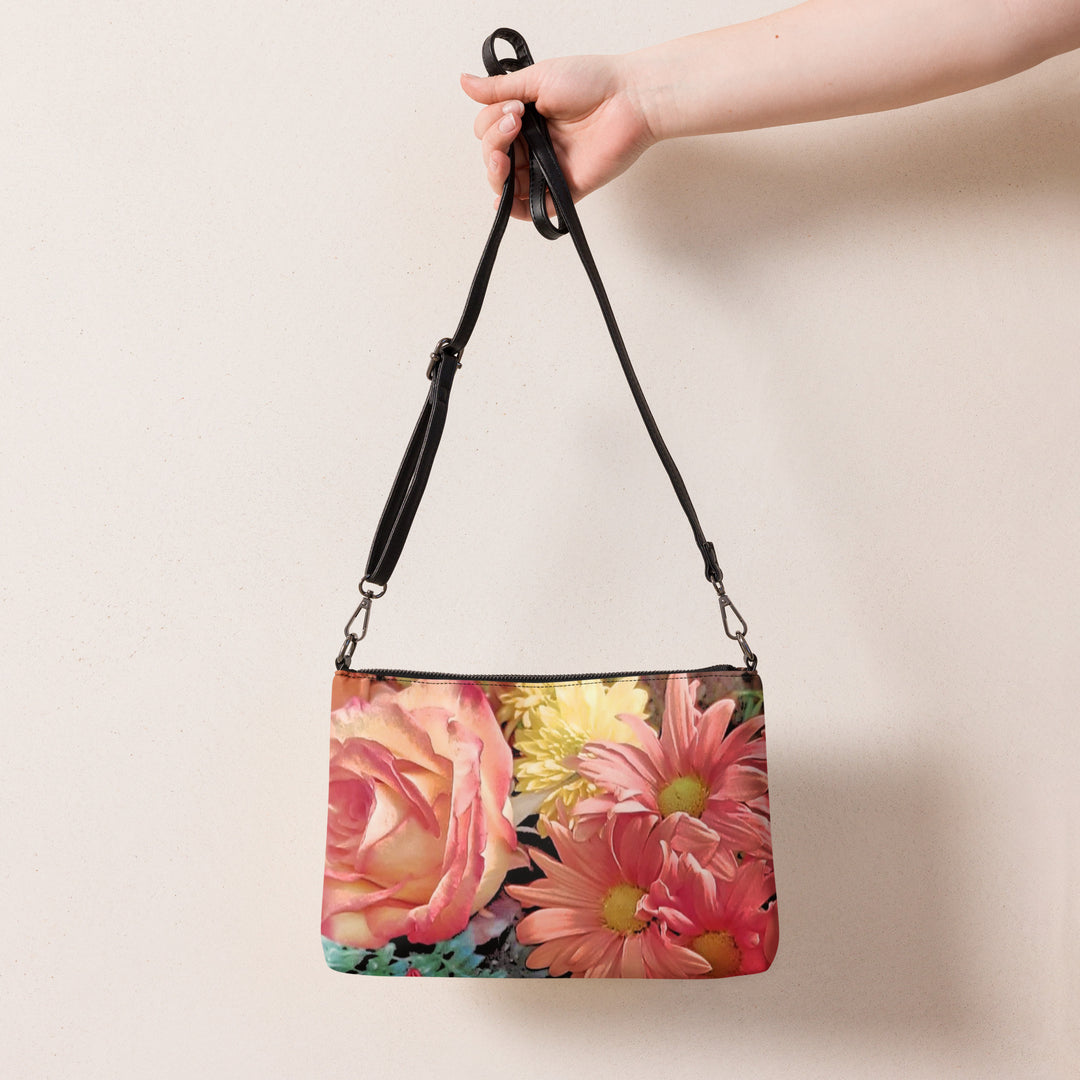 Crossbody bag