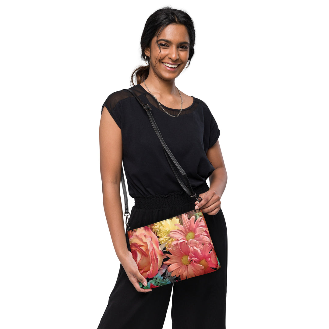 Crossbody bag