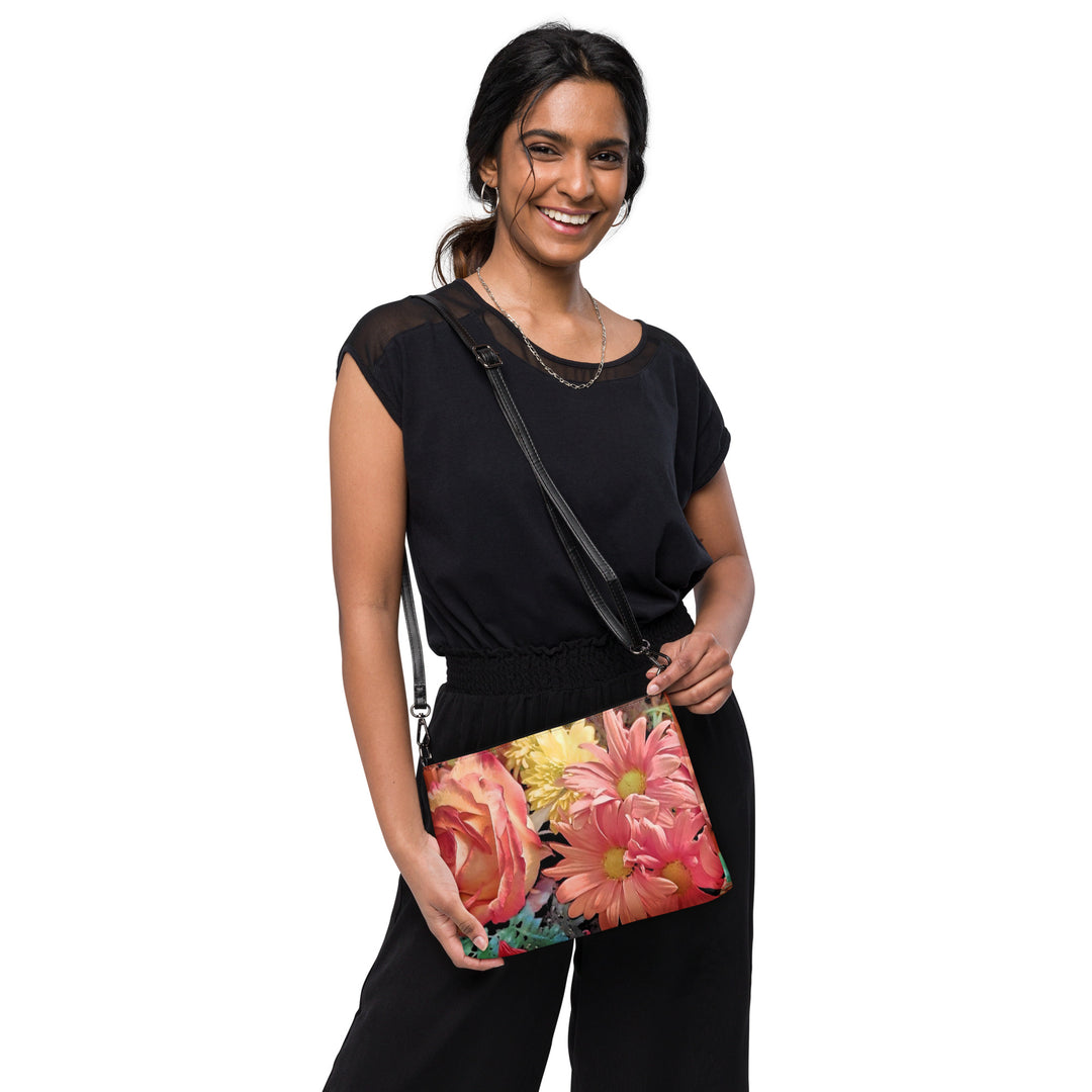 Crossbody bag