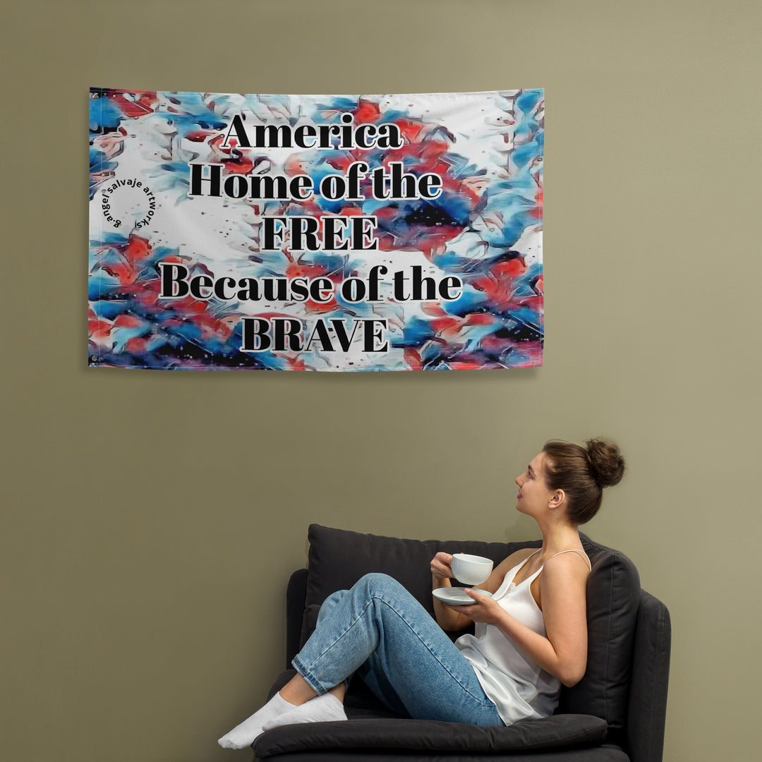 Flag