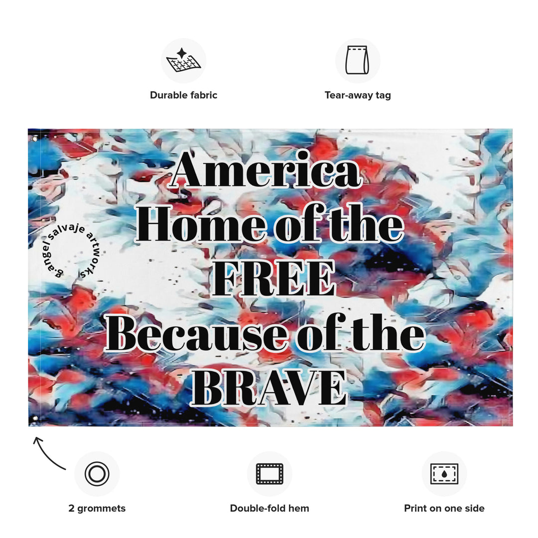 Flag