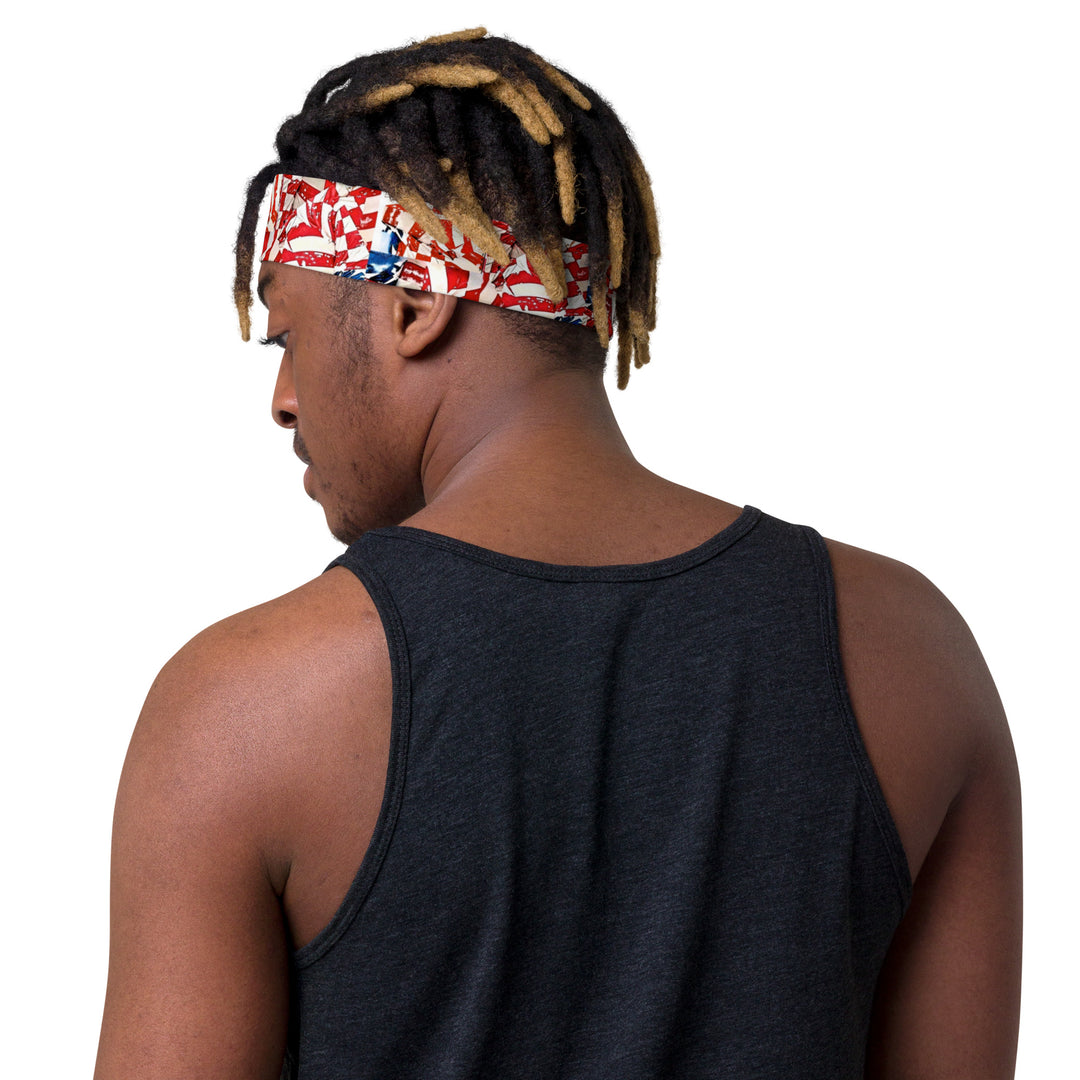 Stars&Stripes Headband