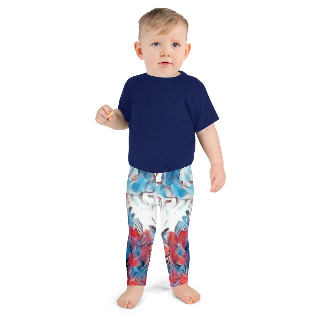 Kid's Leggings