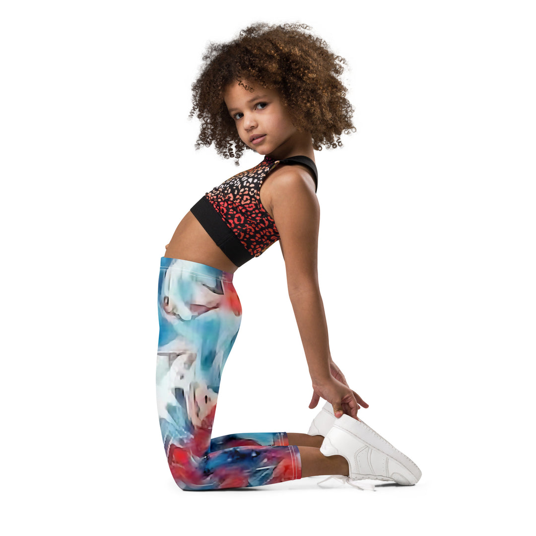 Kid's Leggings