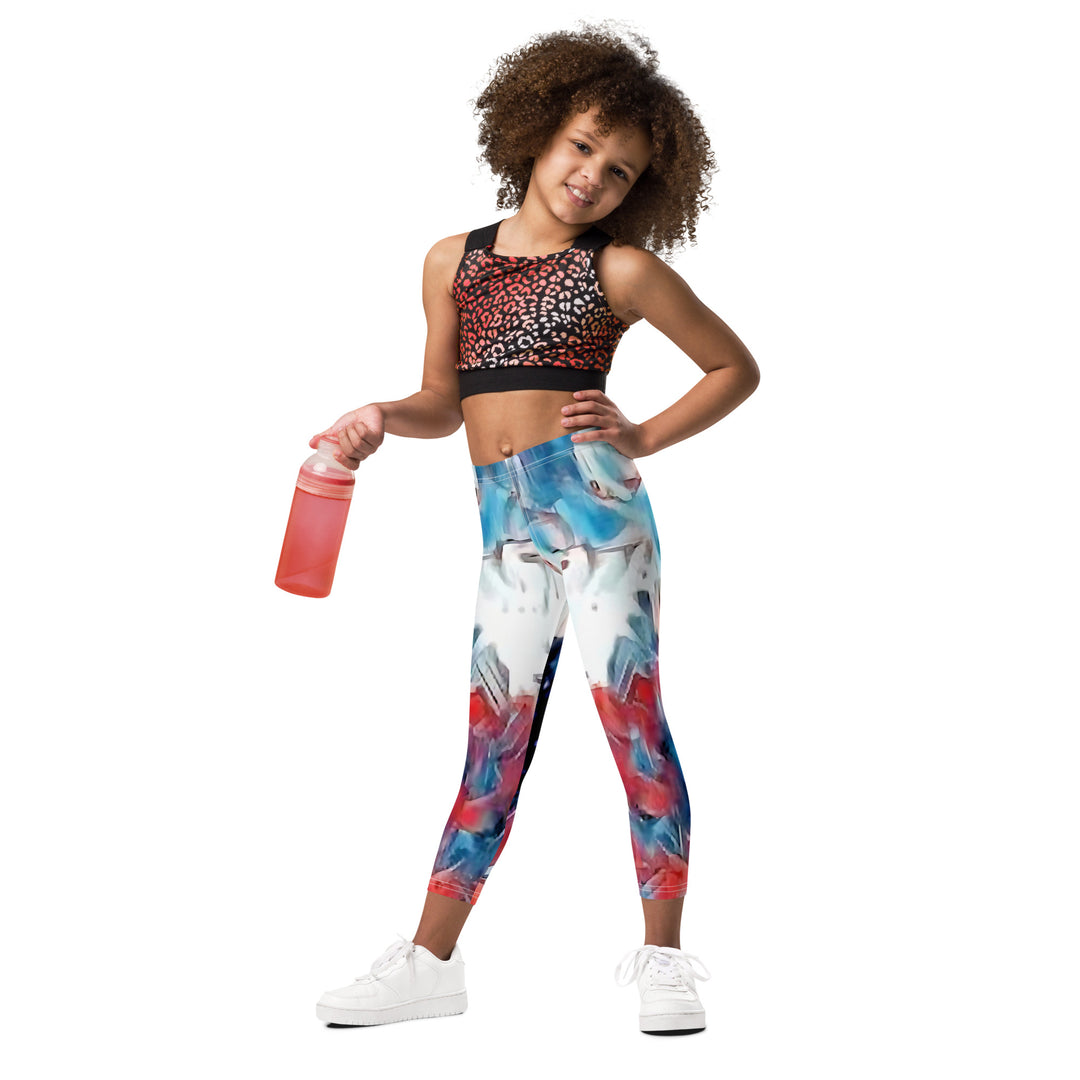 Kid's Leggings
