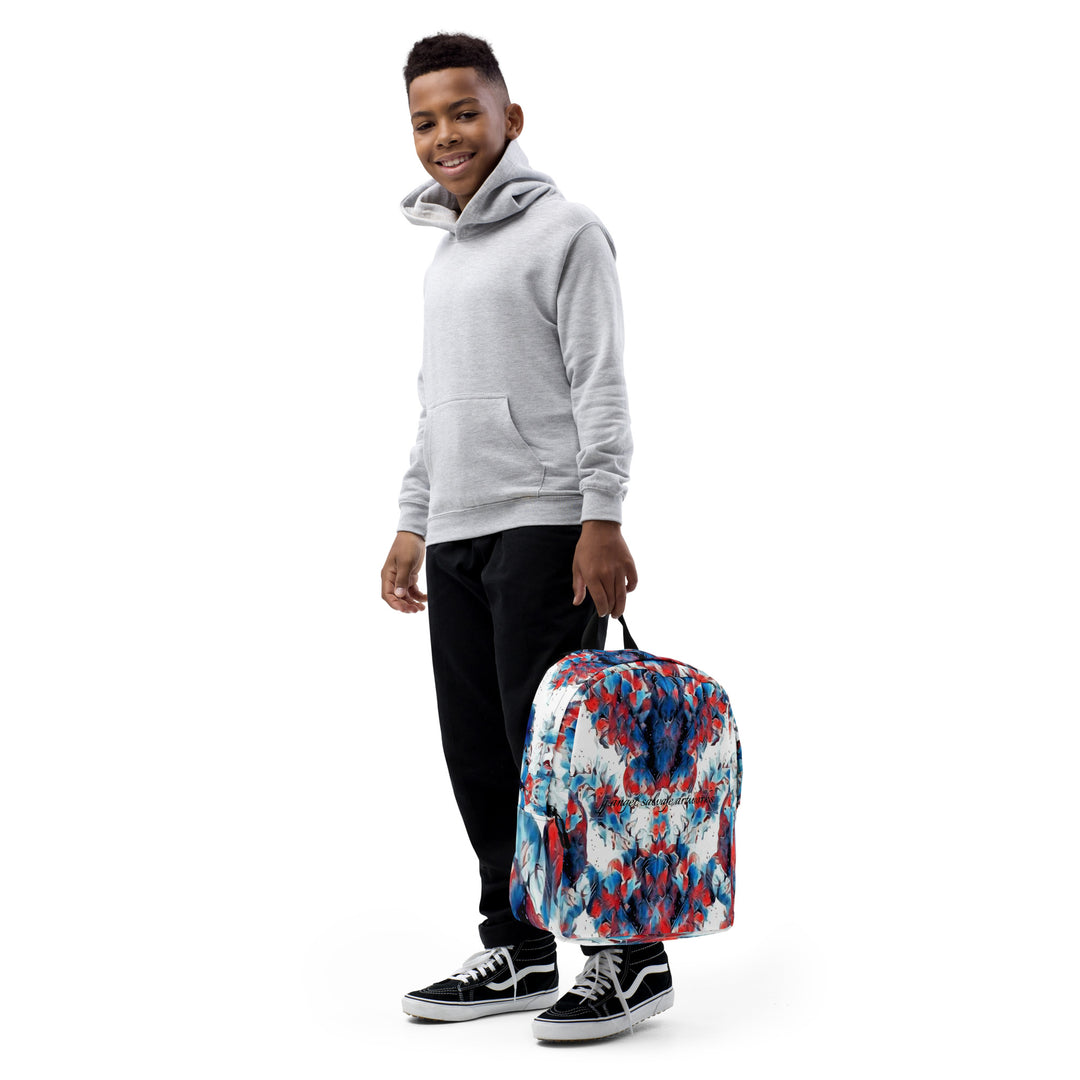 Minimalist Backpack