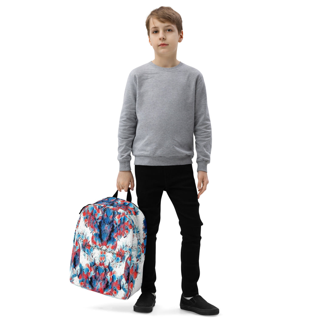 Minimalist Backpack