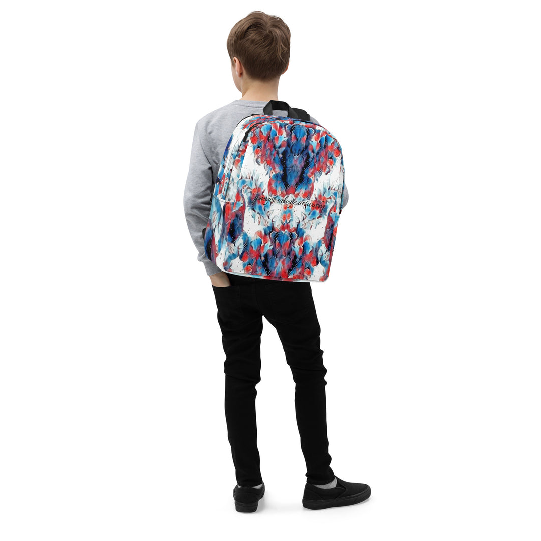 Minimalist Backpack