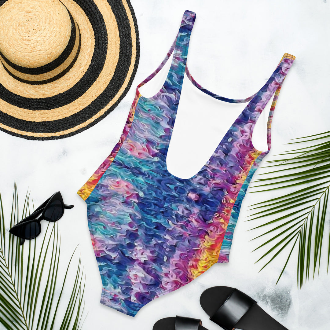 One-Piece Swimsuit