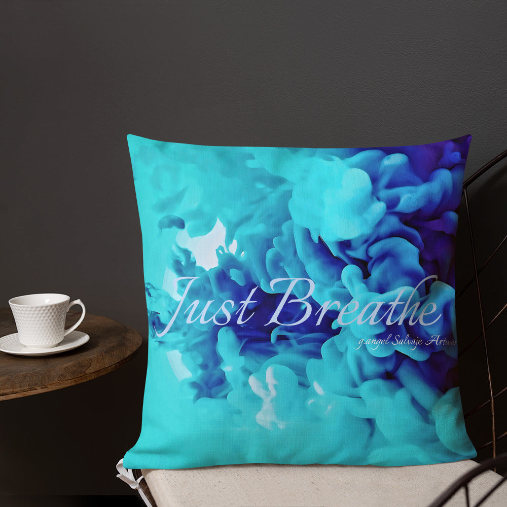 Premium Pillow