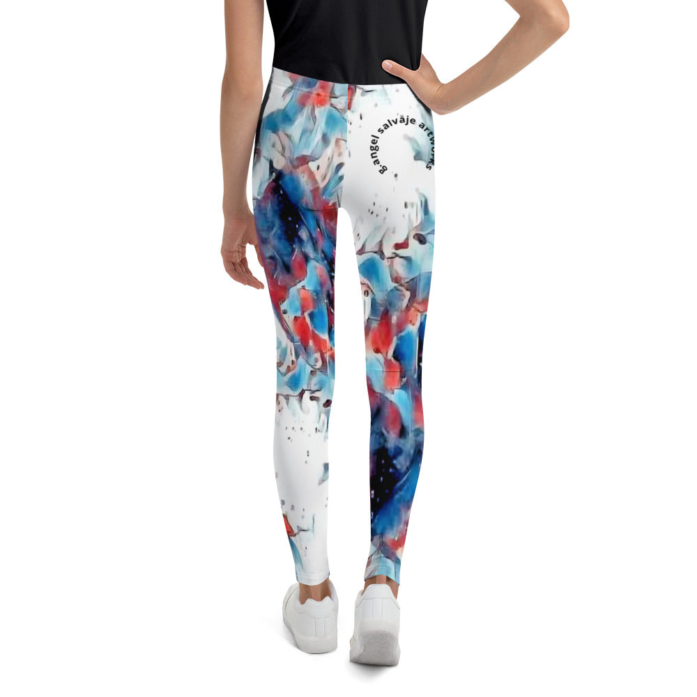 Youth Leggings